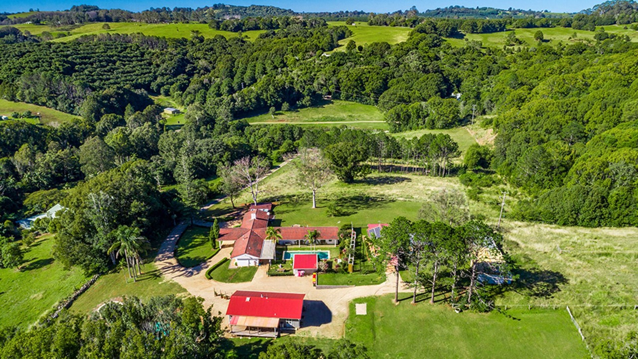 Photo of Outdoor in Pearces Creek