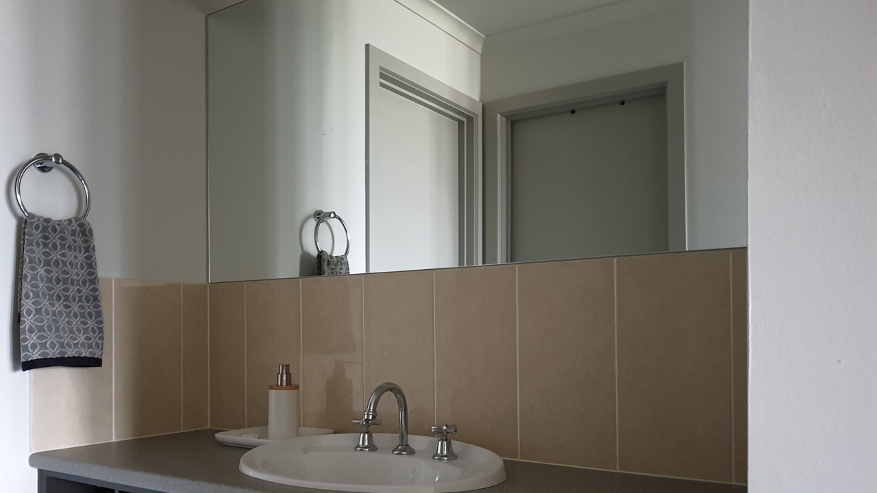 Photo of Bathroom in Bonney