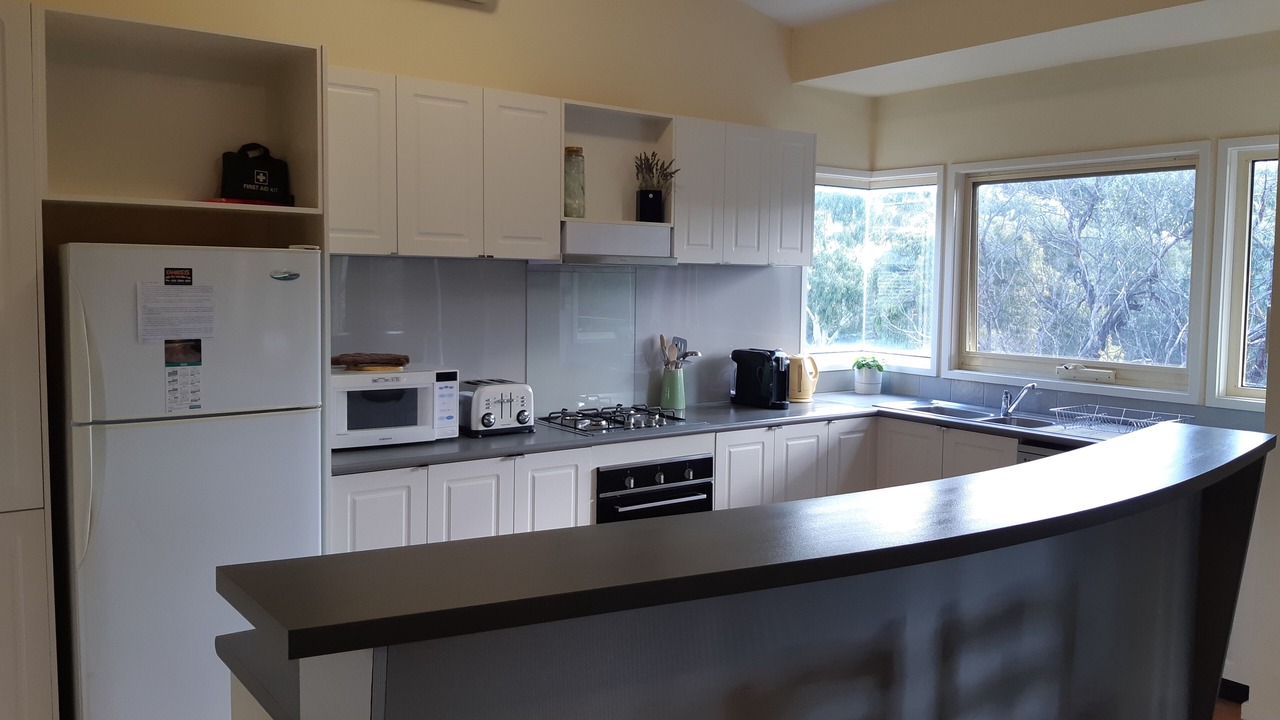 Photo of Kitchen in Ocean Grove