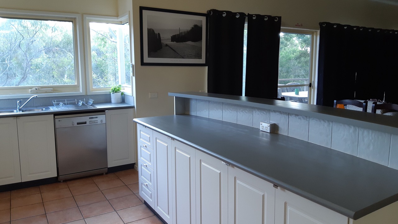 Photo of Kitchen in Ocean Grove