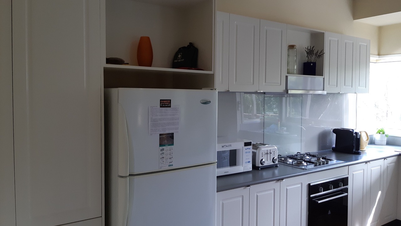 Photo of Kitchen in Ocean Grove