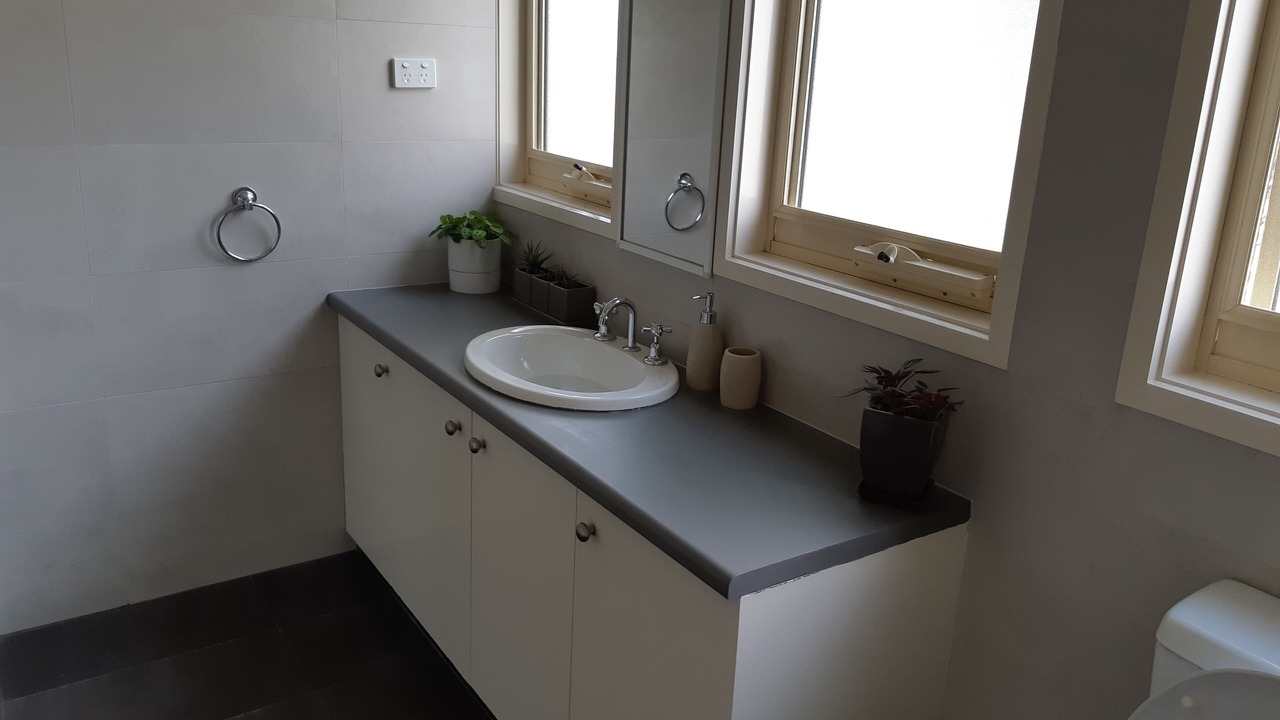 Photo of Bathroom in Ocean Grove
