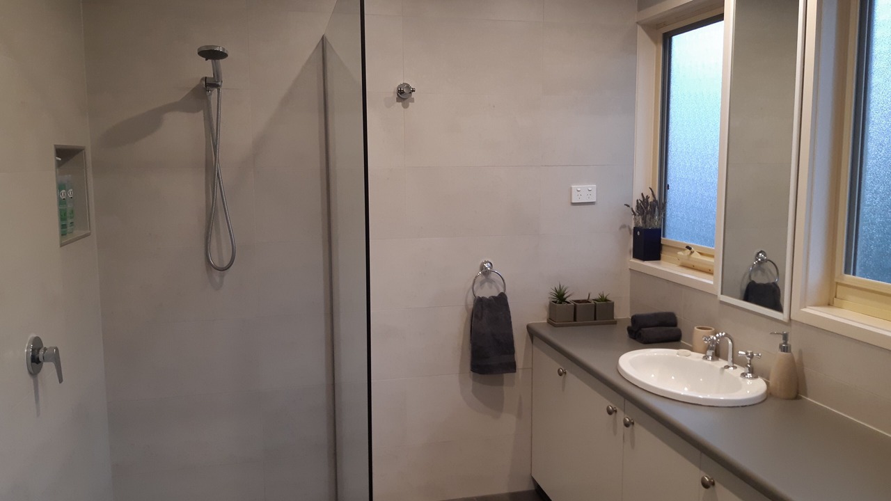 Photo of Bathroom in Ocean Grove