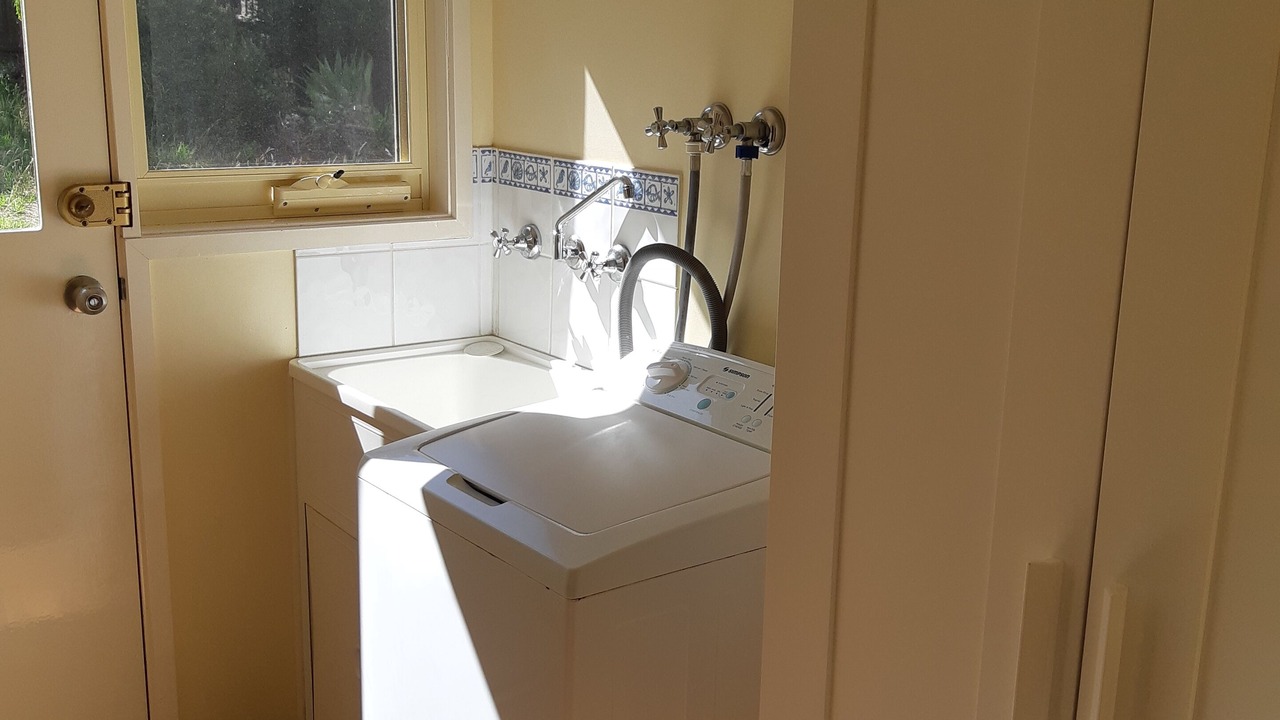 Photo of Bathroom in Ocean Grove
