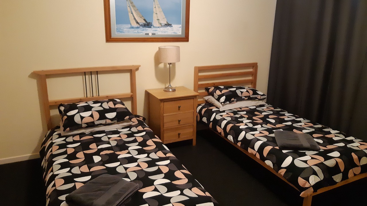 Photo of Bedroom in Ocean Grove