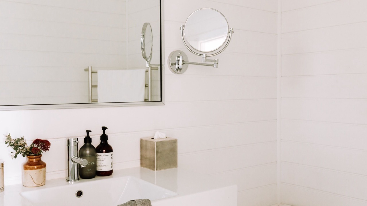 Photo of Bathroom in Beechworth