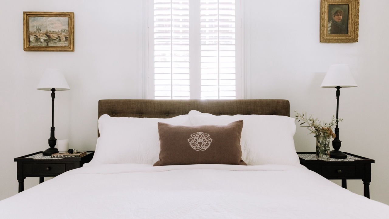 Photo of Bedroom in Beechworth