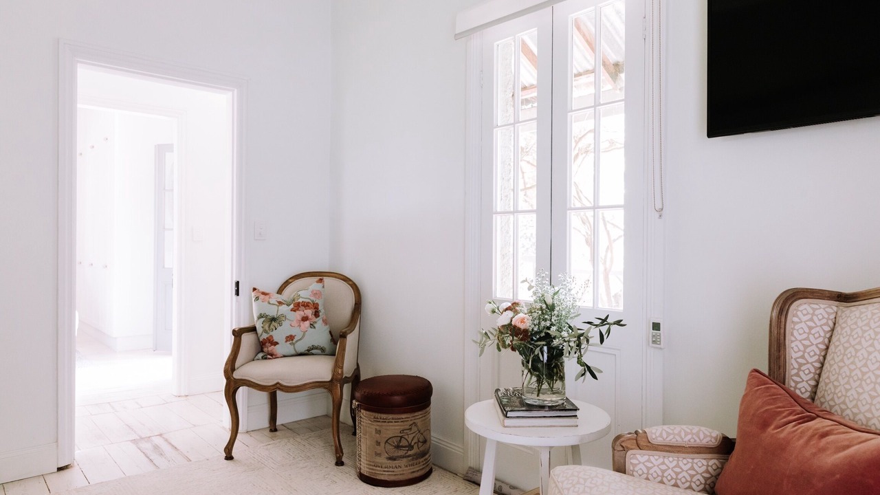 Photo of Livingroom in Beechworth