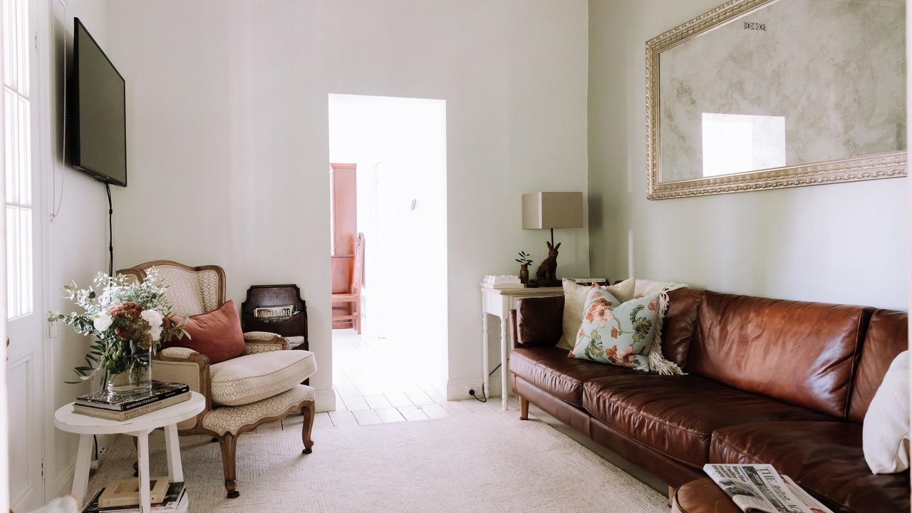 Photo of Livingroom in Beechworth