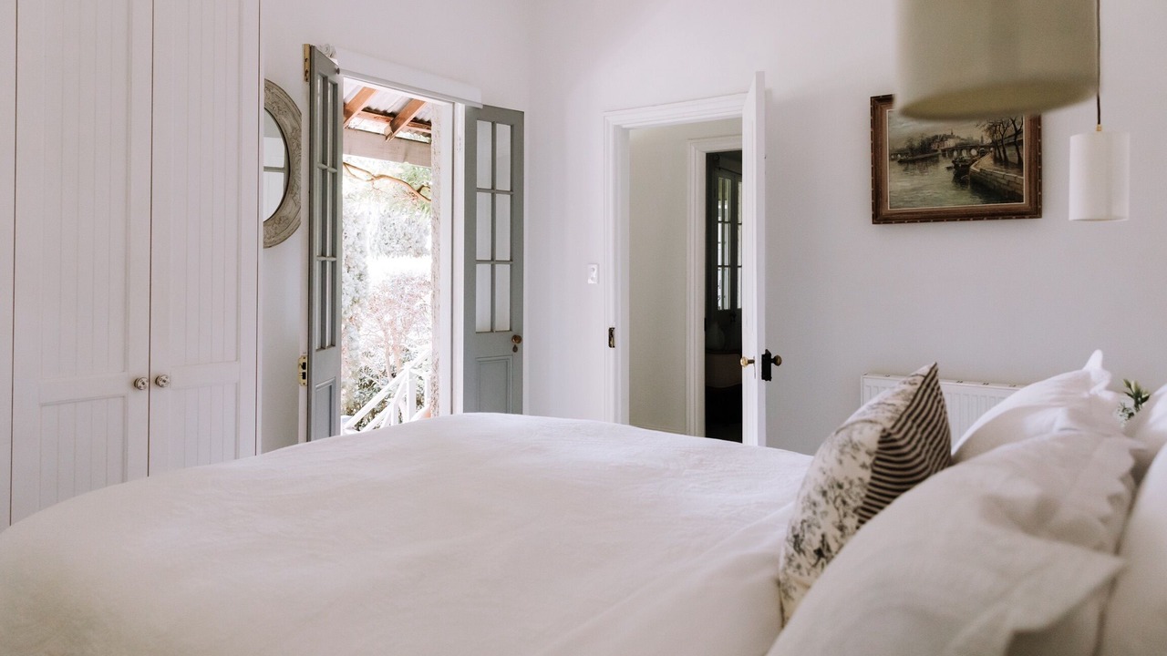 Photo of Bedroom in Beechworth