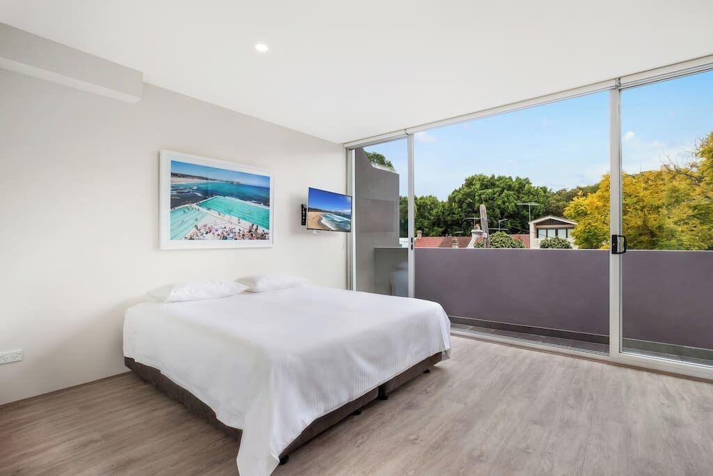 Photo of Bedroom in Bondi