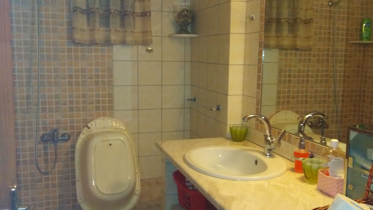 Photo of Bathroom in Kalymnos