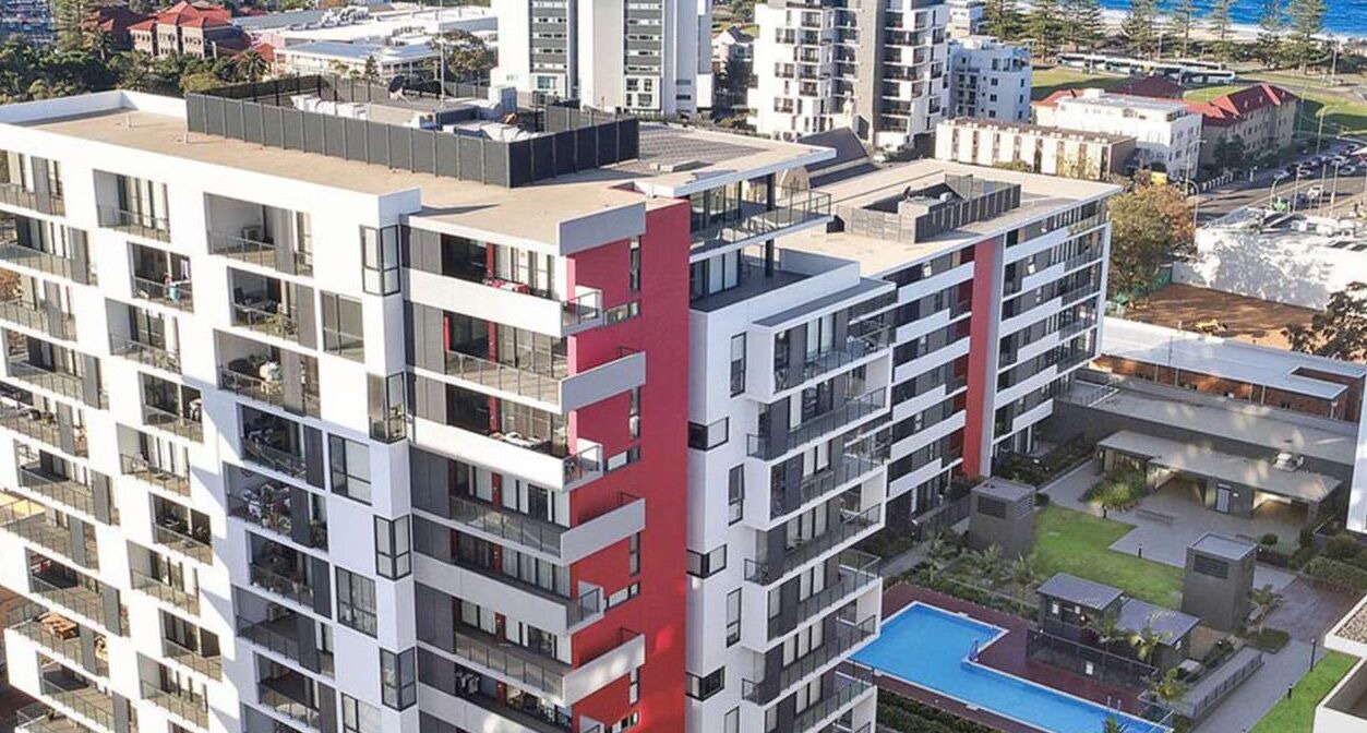 Photo of Outdoor in Hotham Heights