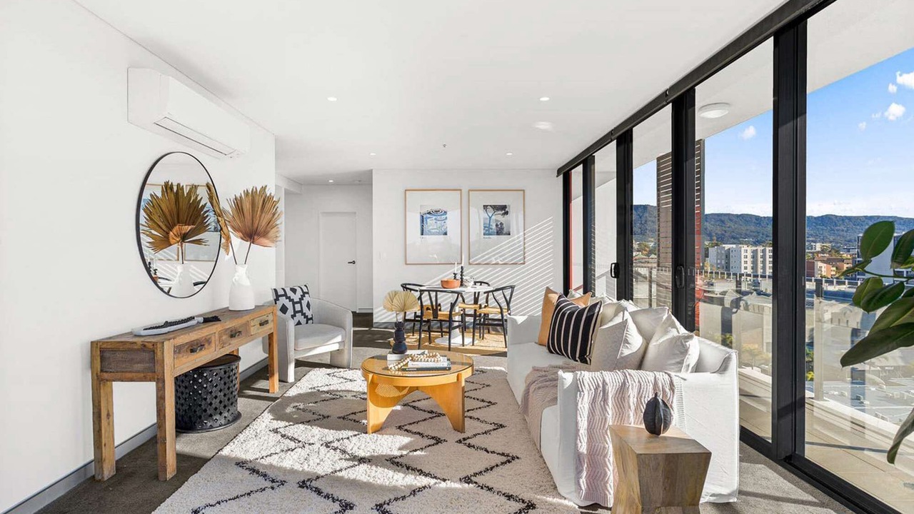Photo of Livingroom in Hotham Heights