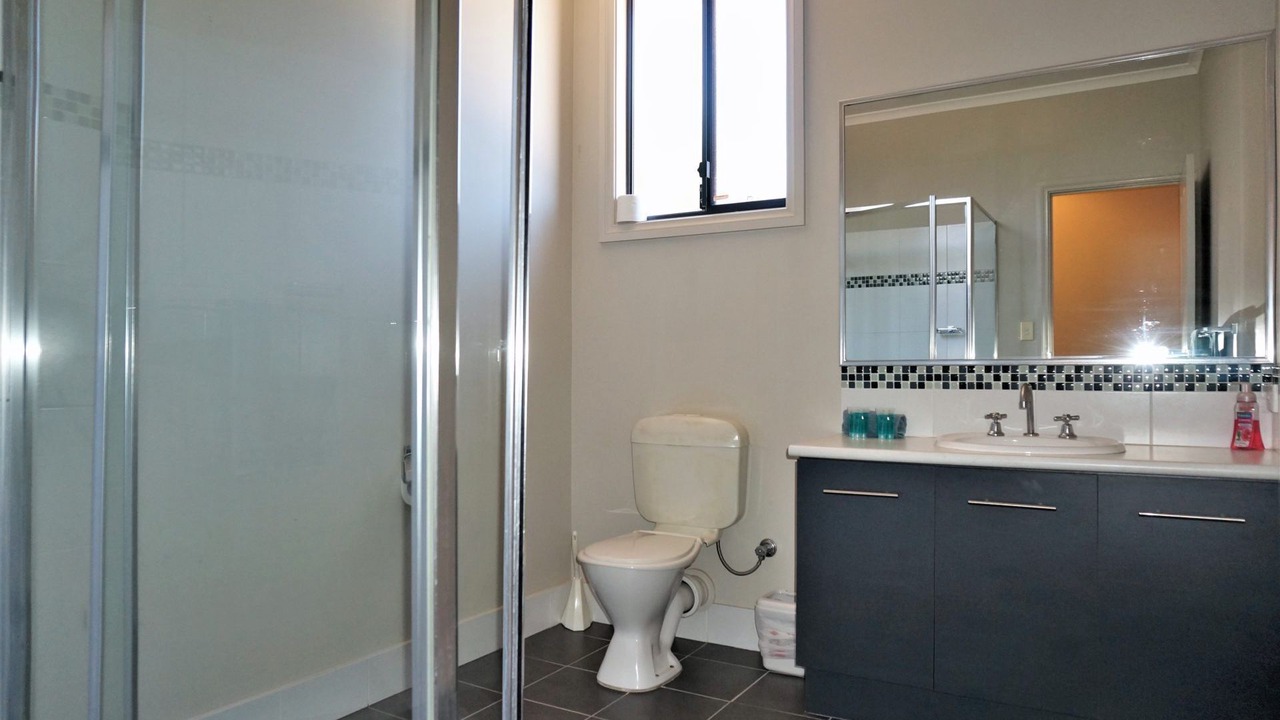 Photo of Bathroom in Exmouth