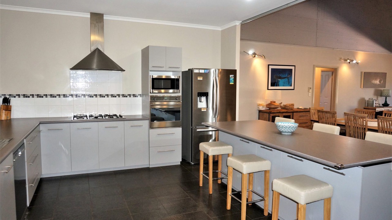 Photo of Kitchen in Exmouth