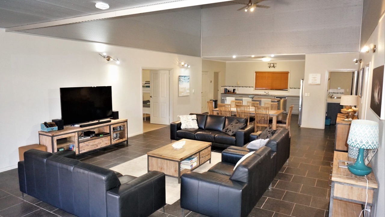 Photo of Livingroom in Exmouth