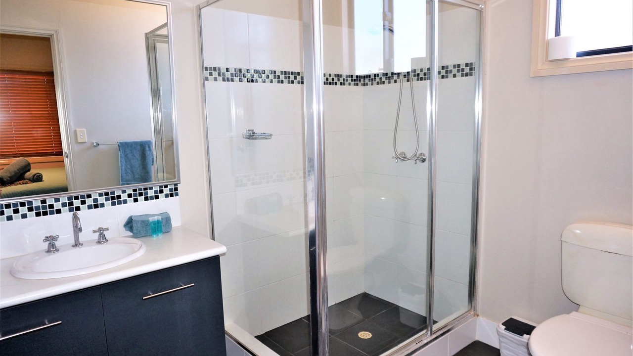 Photo of Bathroom in Exmouth