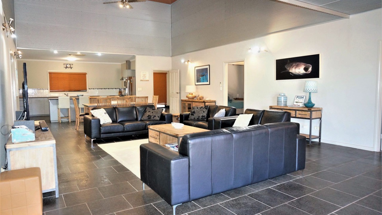 Photo of Livingroom in Exmouth