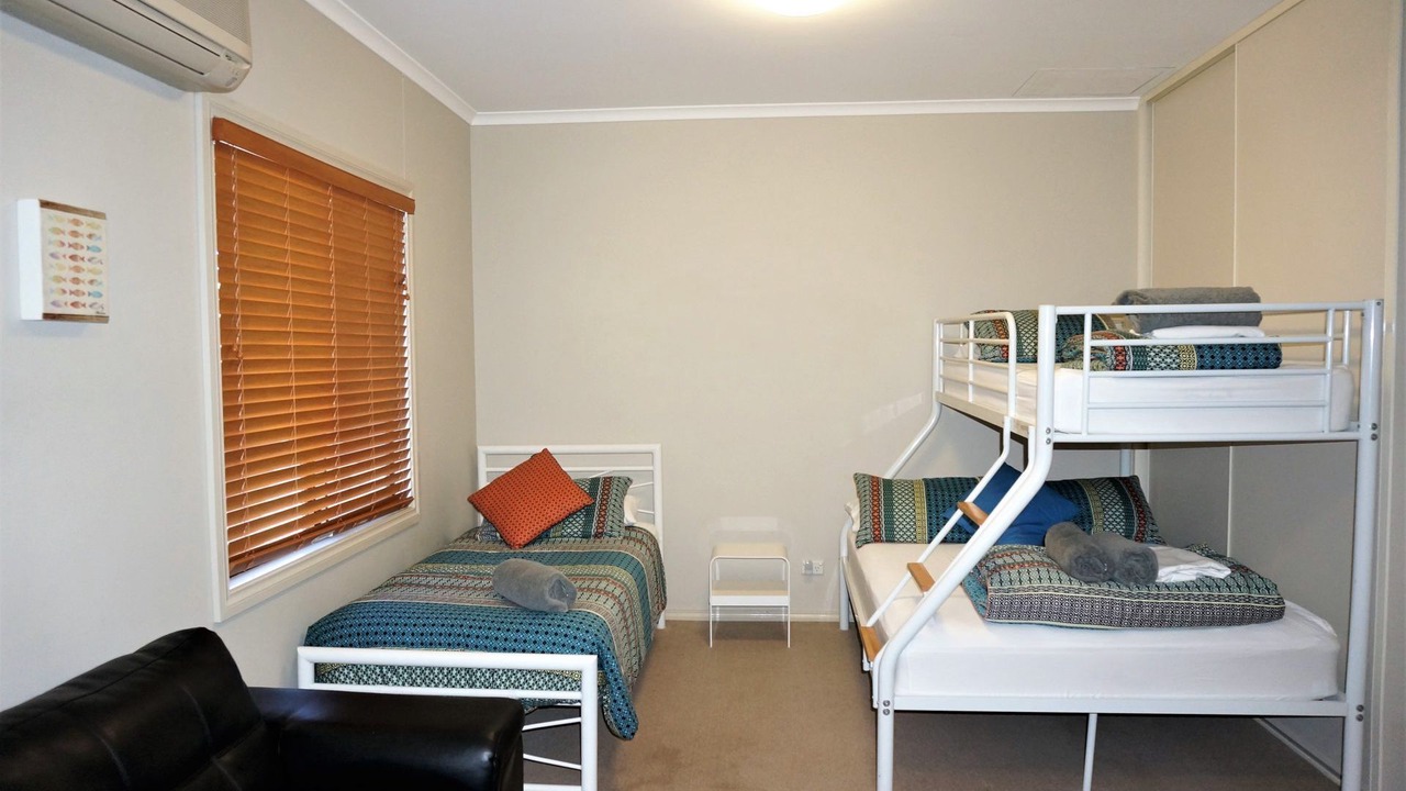Photo of Bedroom in Exmouth