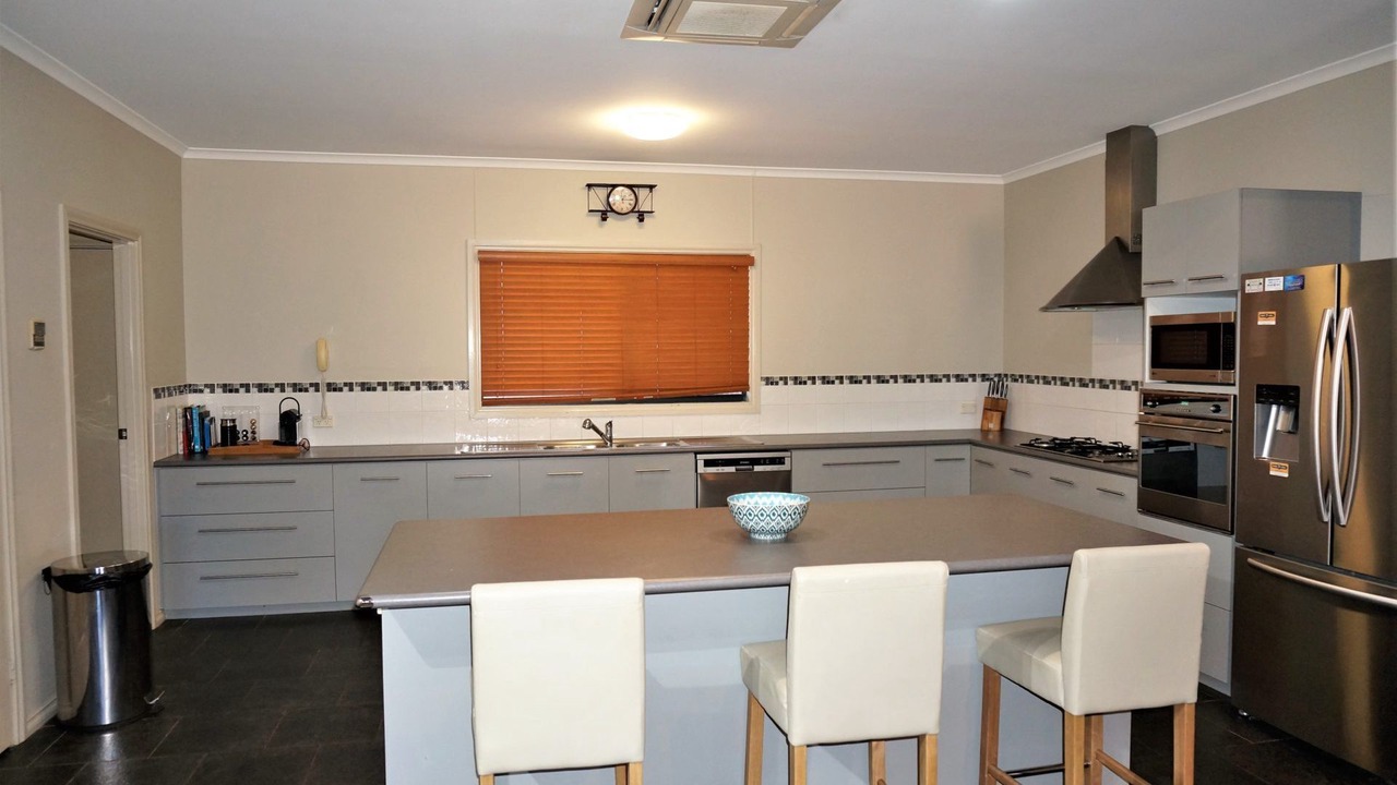 Photo of Kitchen in Exmouth