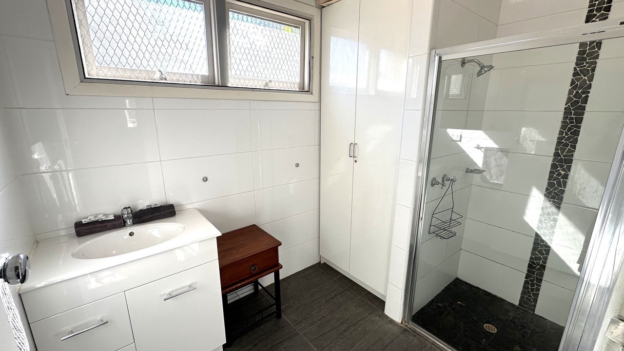 Photo of Bathroom in Exmouth
