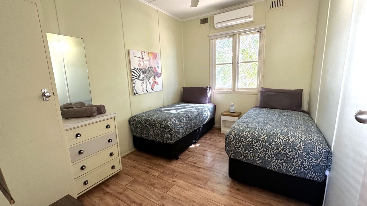 Photo of Bedroom in Exmouth