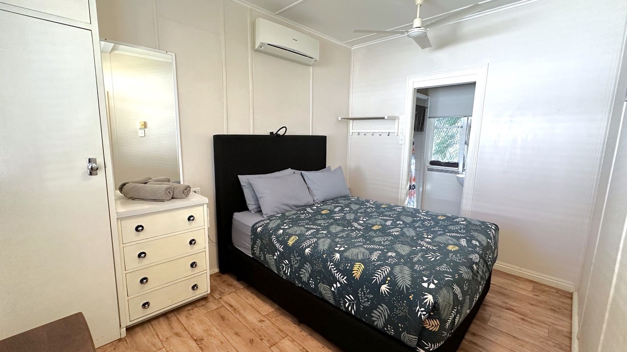 Photo of Bedroom in Exmouth
