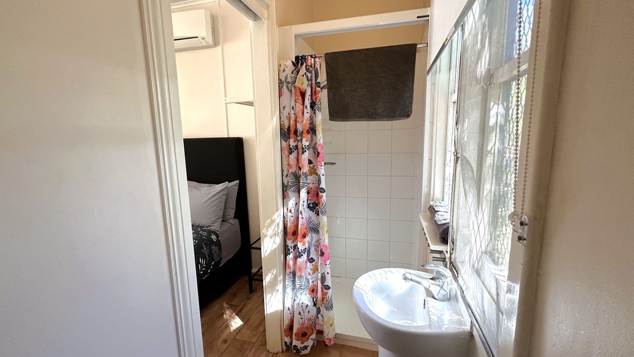 Photo of Bathroom in Exmouth