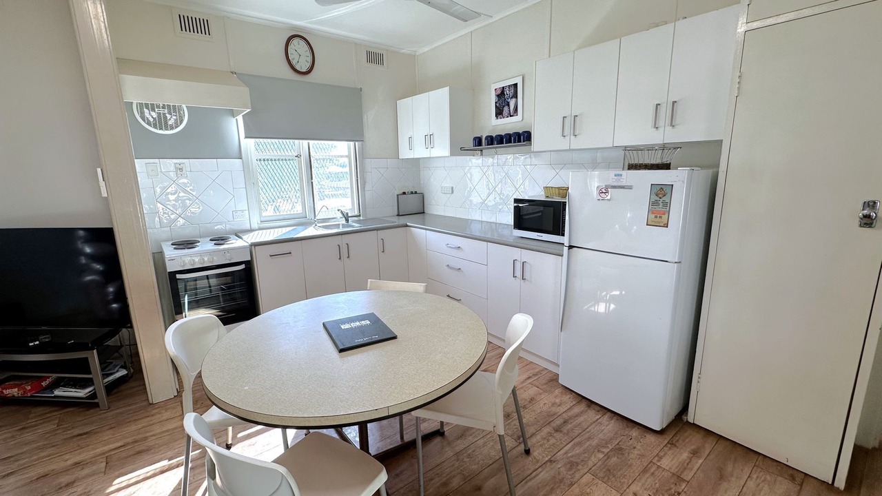 Photo of Kitchen in Exmouth