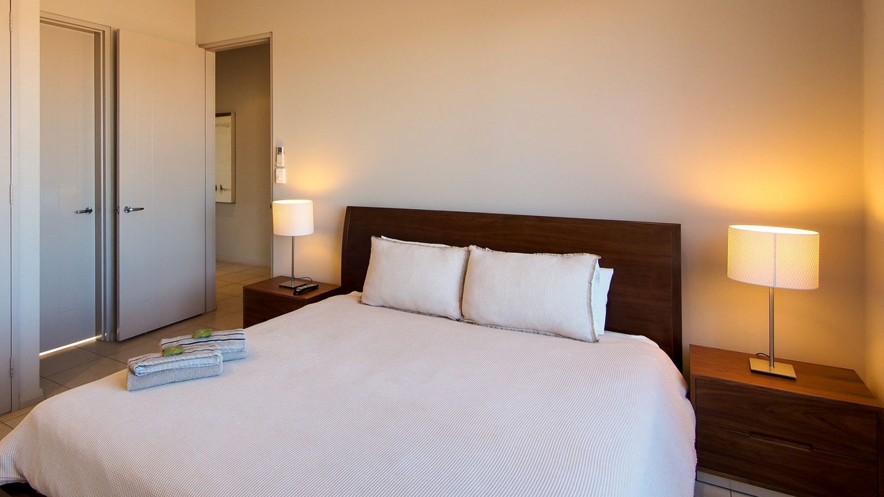 Photo of Bedroom in Exmouth