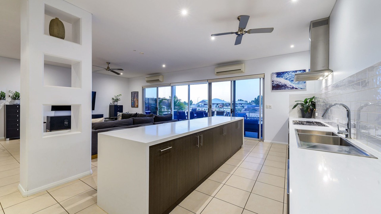 Photo of Kitchen in Exmouth