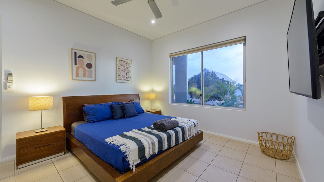 Photo of Bedroom in Exmouth