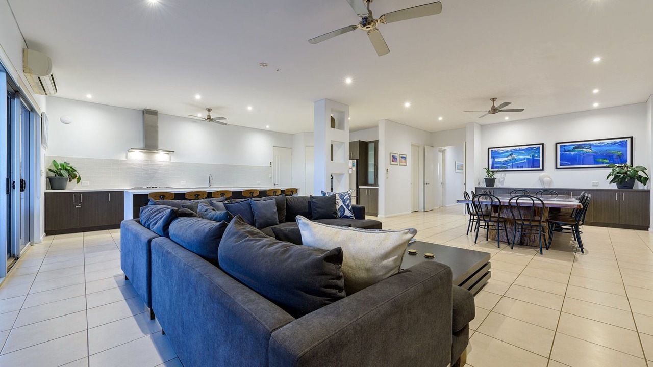 Photo of Livingroom in Exmouth