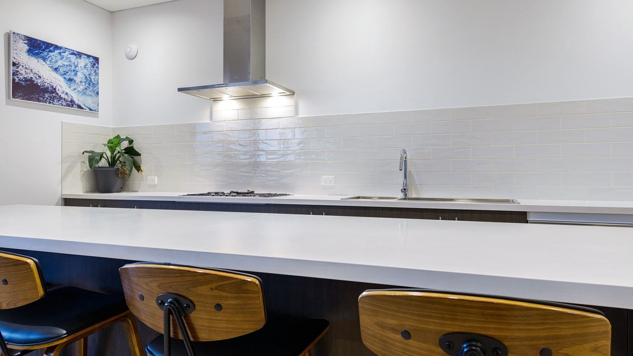Photo of Kitchen in Exmouth