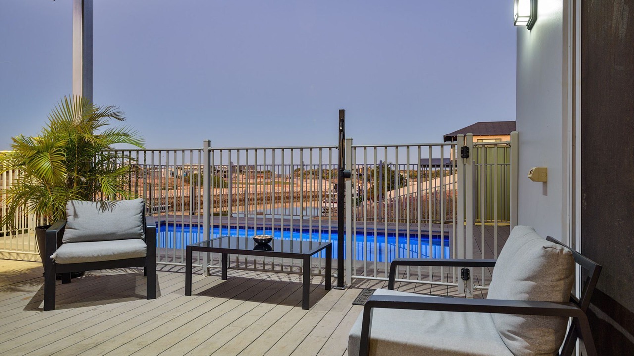 Photo of Outdoor in Exmouth