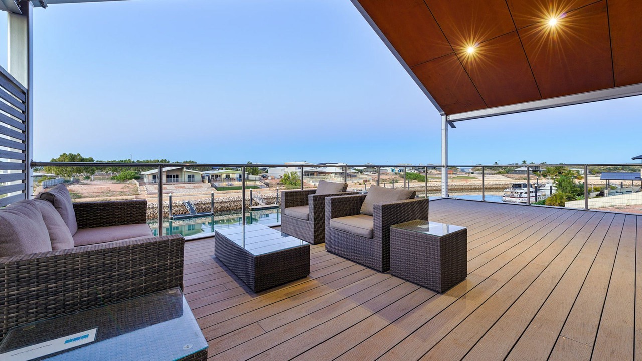 Photo of Outdoor in Exmouth
