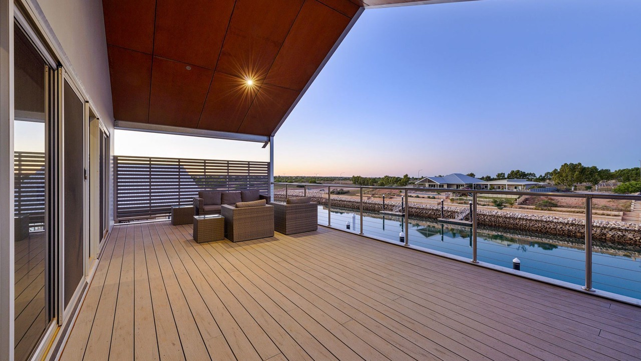 Photo of Outdoor in Exmouth