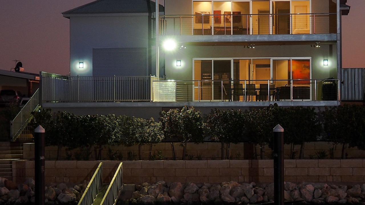 Photo of Outdoor in Exmouth