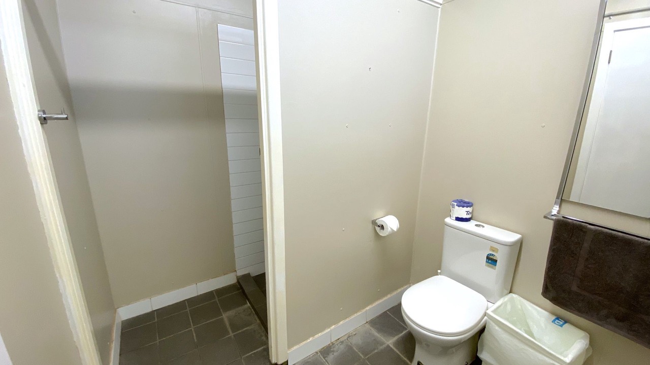 Photo of Bathroom in Exmouth