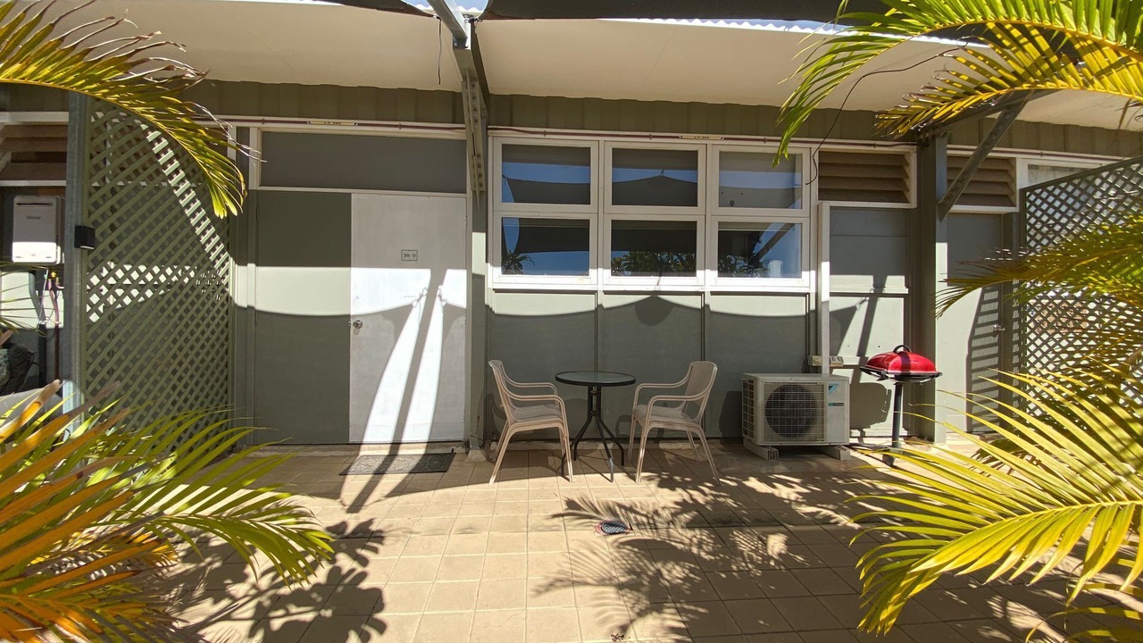 Photo of Outdoor in Exmouth