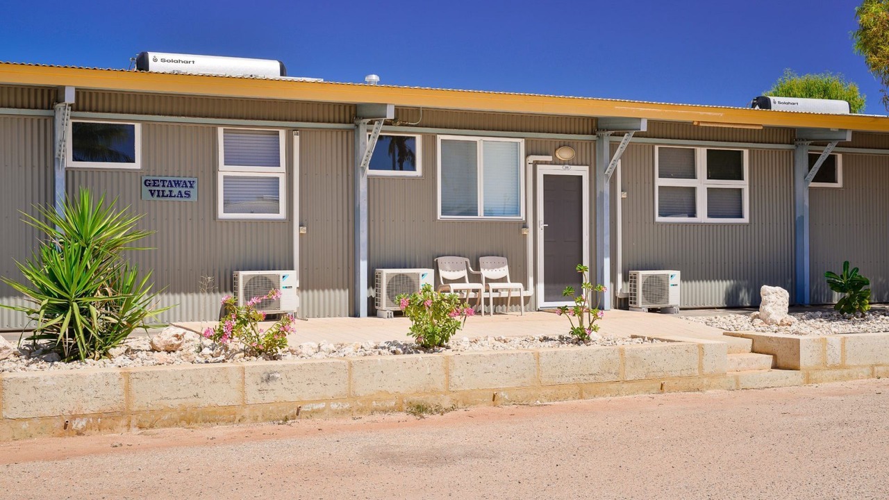 Photo of Outdoor in Exmouth