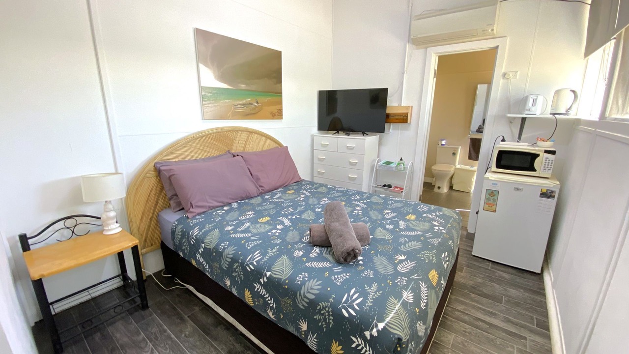 Photo of Bedroom in Exmouth