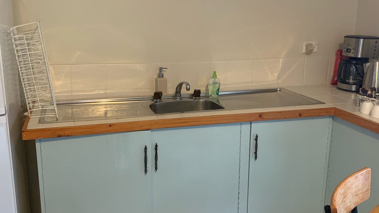Photo of Kitchen in Little Hartley