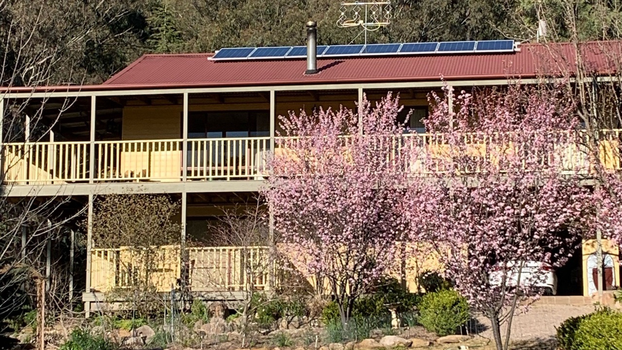 Photo of Outdoor in Little Hartley