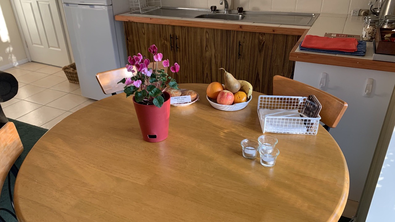 Photo of Kitchen in Little Hartley
