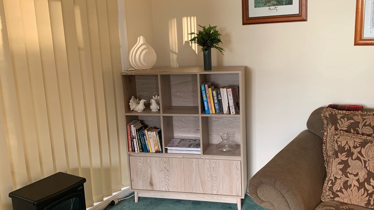Photo of Livingroom in Little Hartley