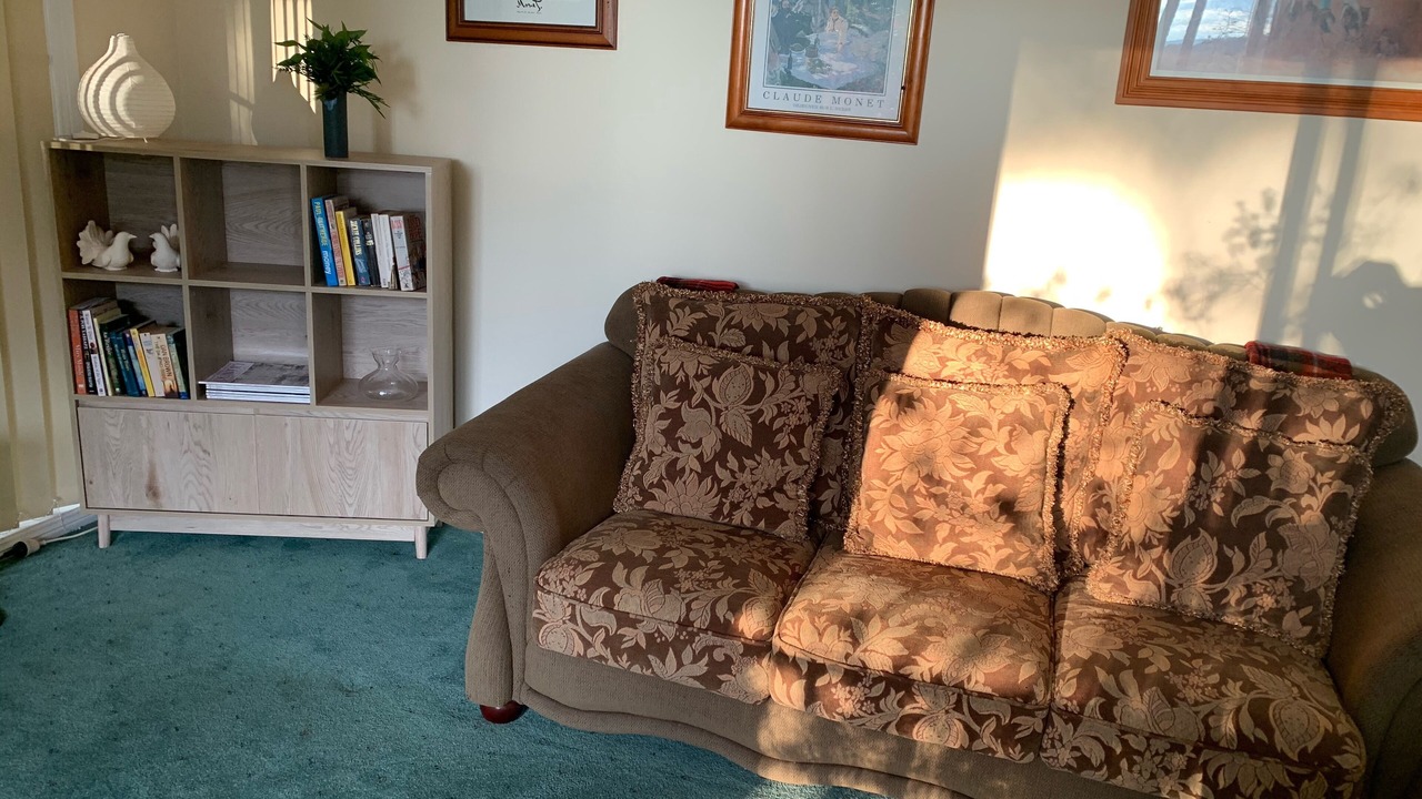 Photo of Livingroom in Little Hartley