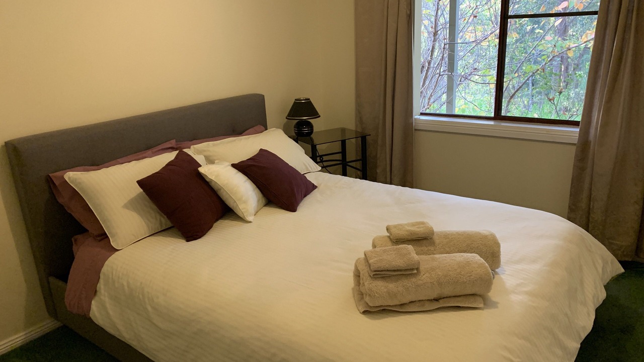 Photo of Bedroom in Little Hartley