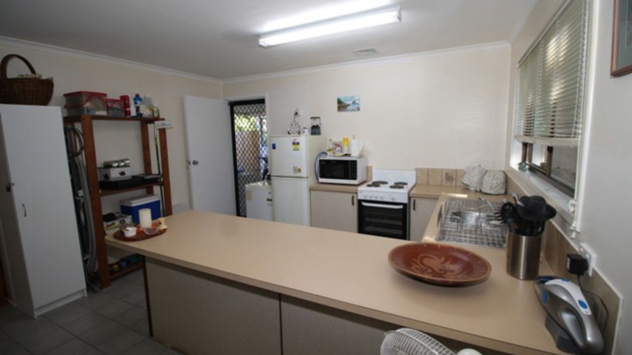Photo of Kitchen in Nelly Bay